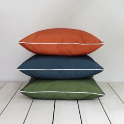 Large Outdoor Cushions