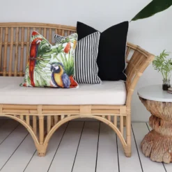 Outdoor Couch Cushions